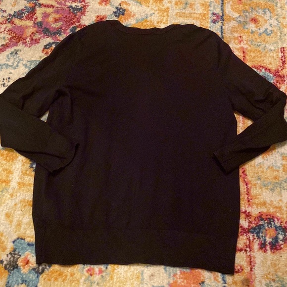 Ellen Tracy Cardigan - Picture 6 of 6